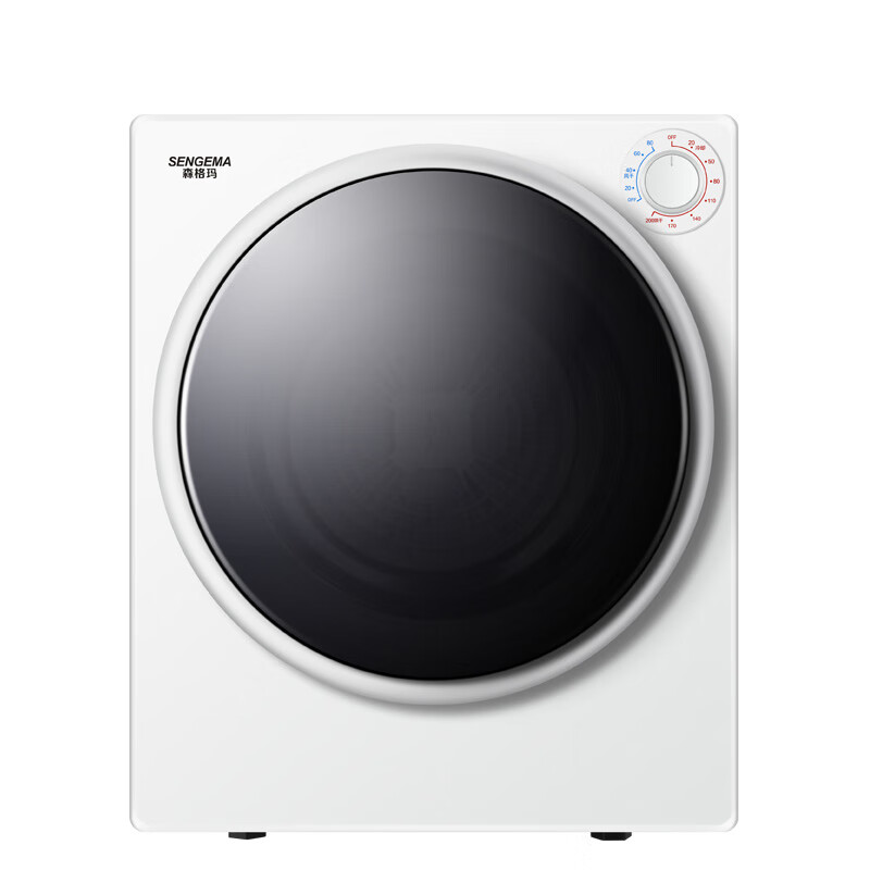 森格玛 多功能高温烘干机