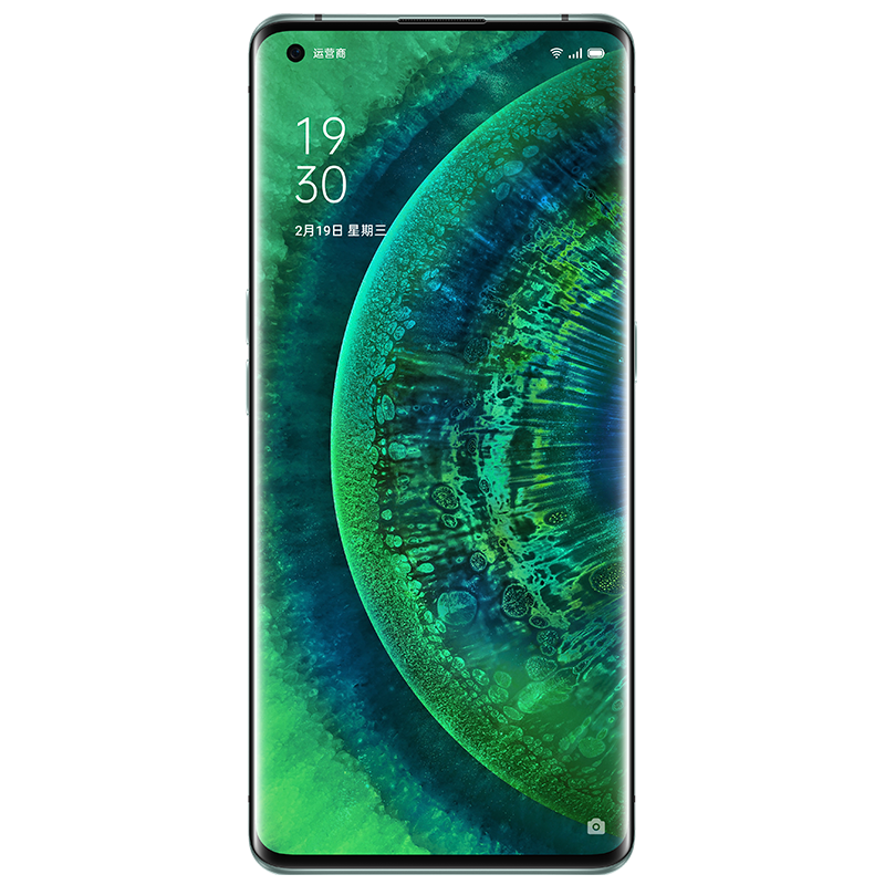 OPPO 脉冲振感 手机