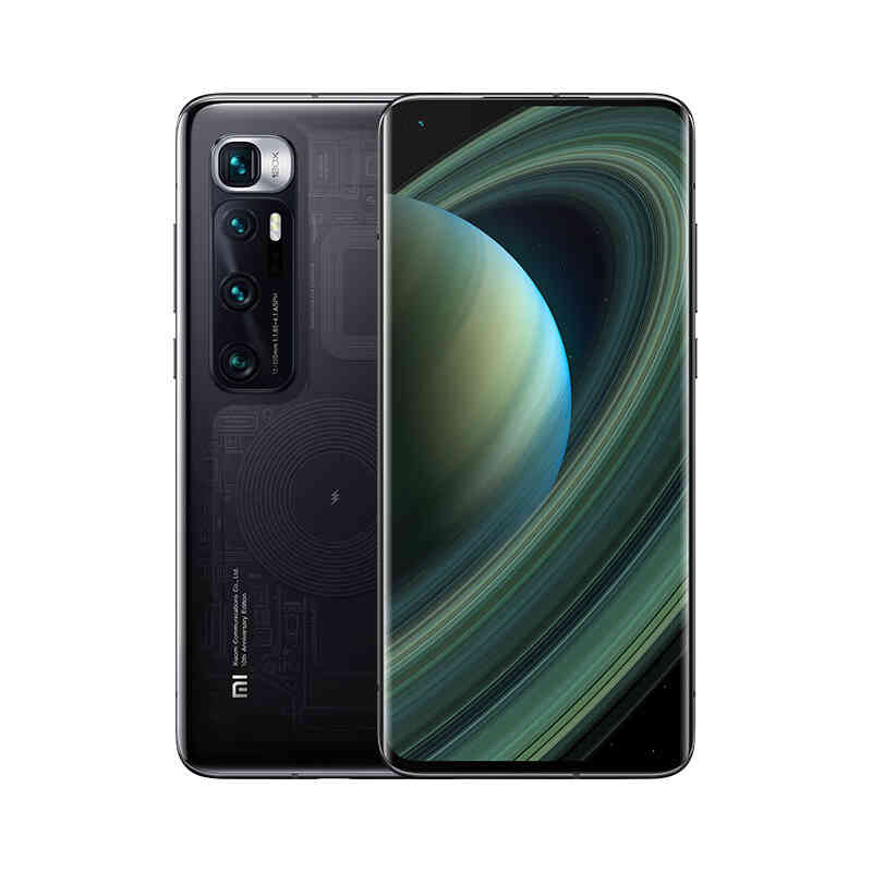 小米 双模5G手机