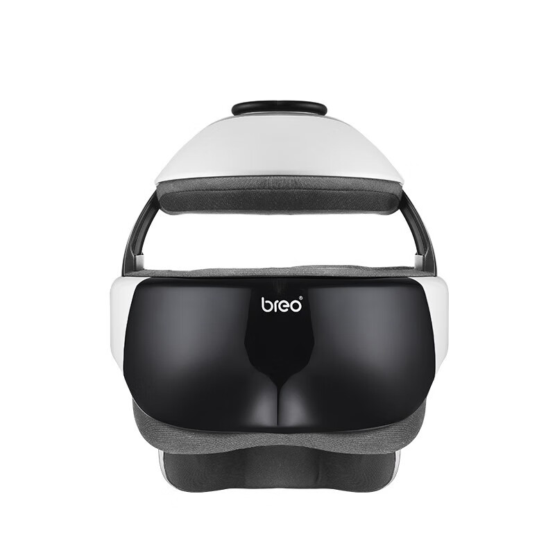 倍轻松 头眼一体按摩器