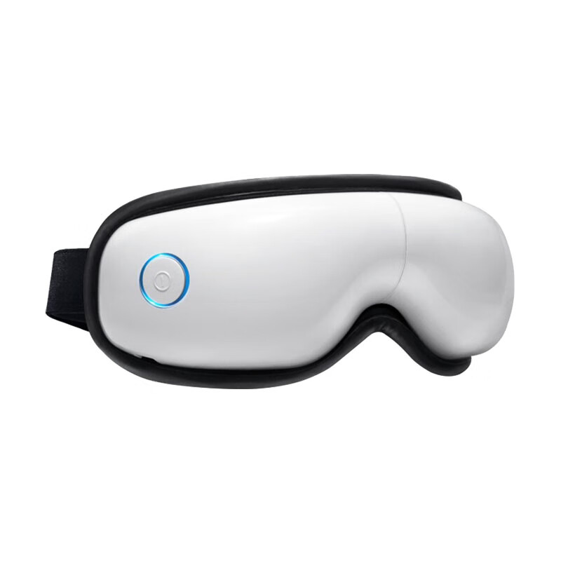 迪斯 健康亲肤眼部按摩器