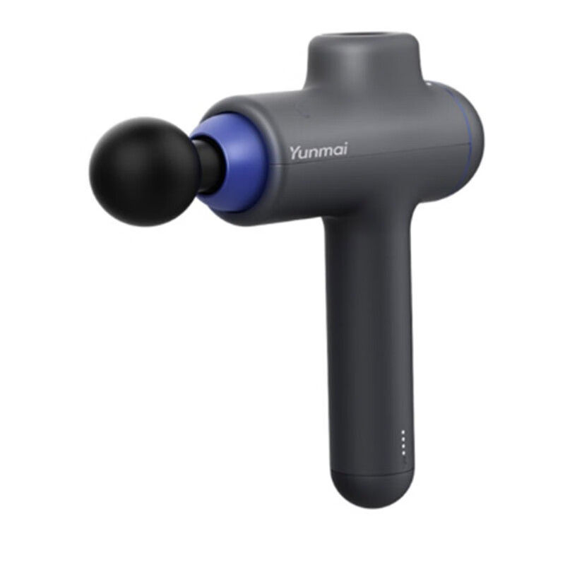 云麦智能防护筋膜枪