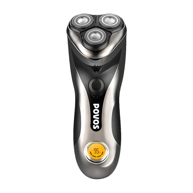 奔腾 高速马达剃须刀