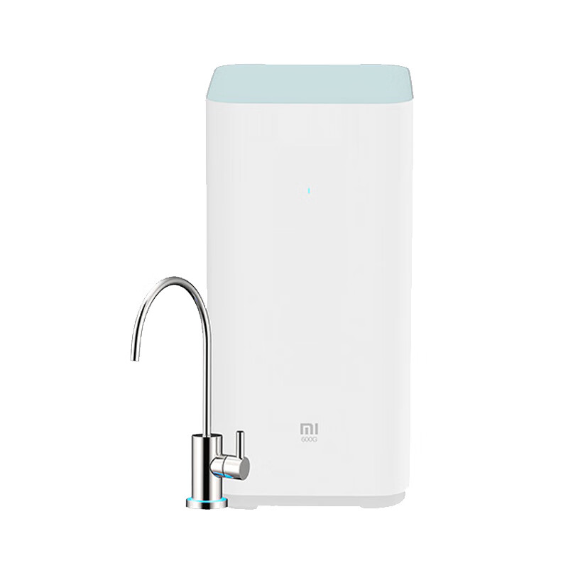 小米直饮低废水净水器