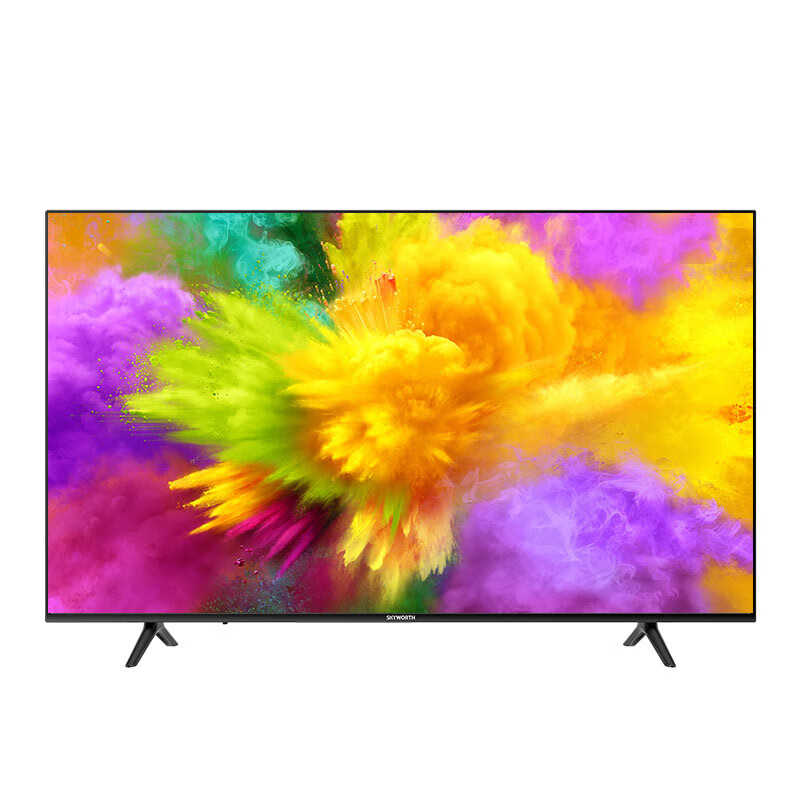 创维智慧语音电视机