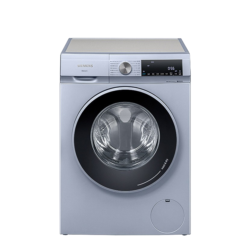 西门子 变频滚筒洗衣机