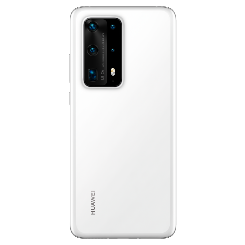 华为 100倍双目变焦手机