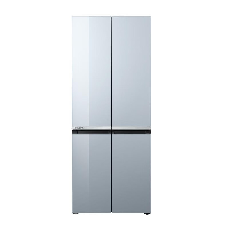 西门子 481升十字对开门冰箱