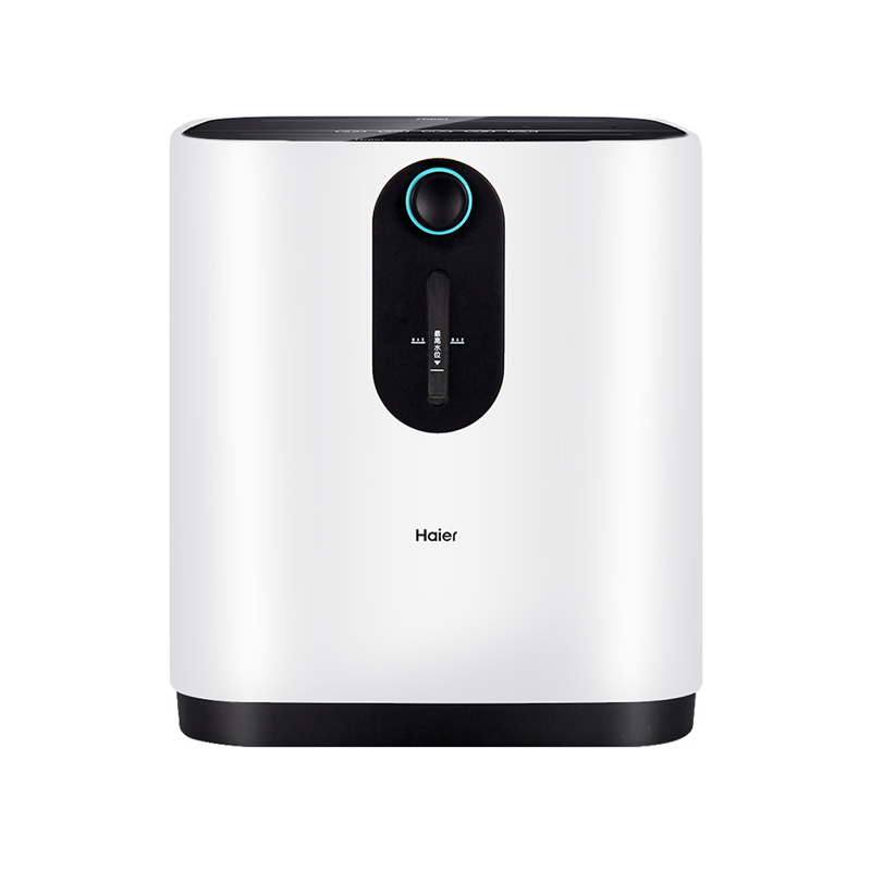 海尔 语音播报 制氧机