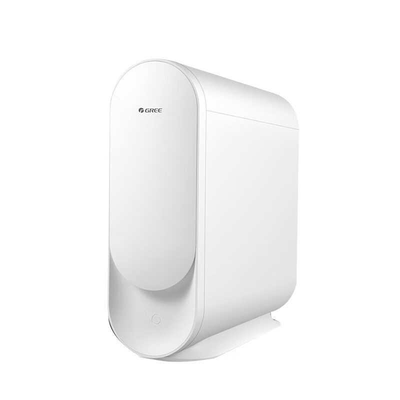 格力 反渗透净水器