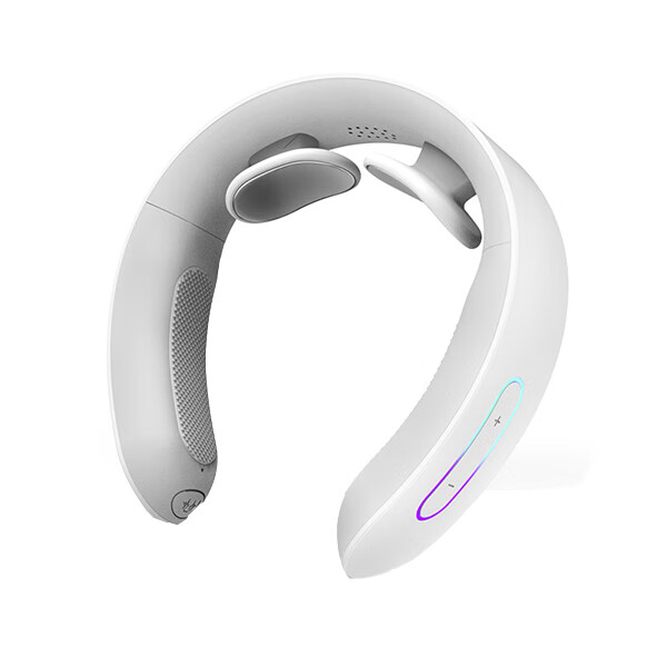 京东京造 智能颈椎按摩器