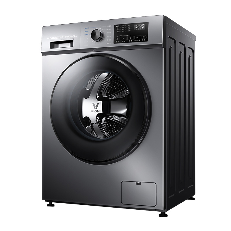 云米变频节能洗衣机