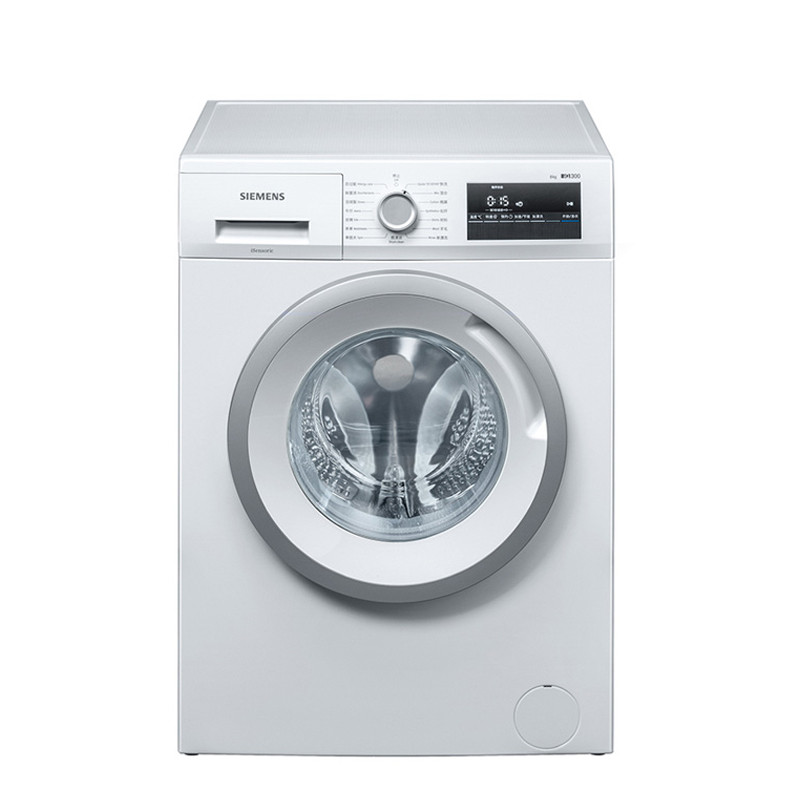 西门子 变频滚筒 洗衣机