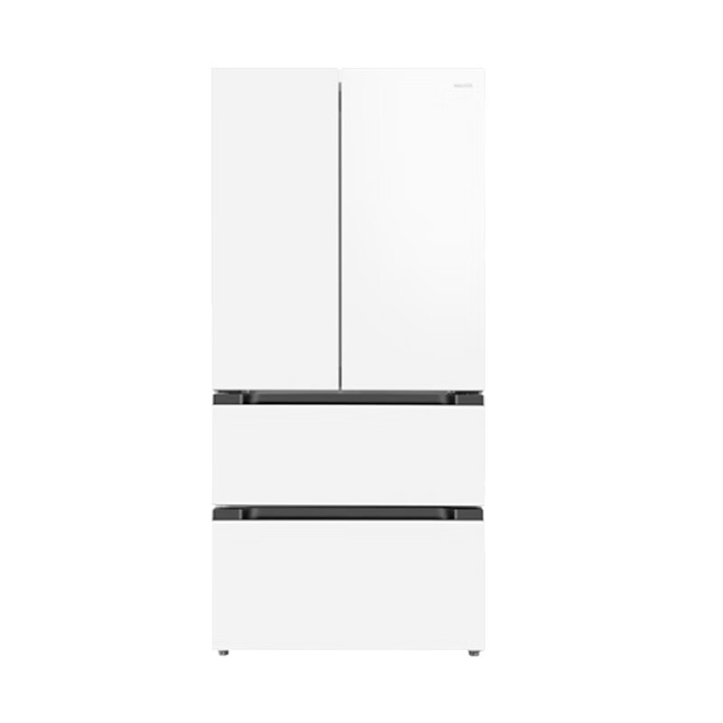 华凌风冷无霜节能冰箱