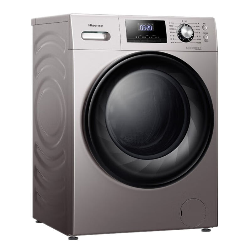 海信 15种洗涤程序洗衣机