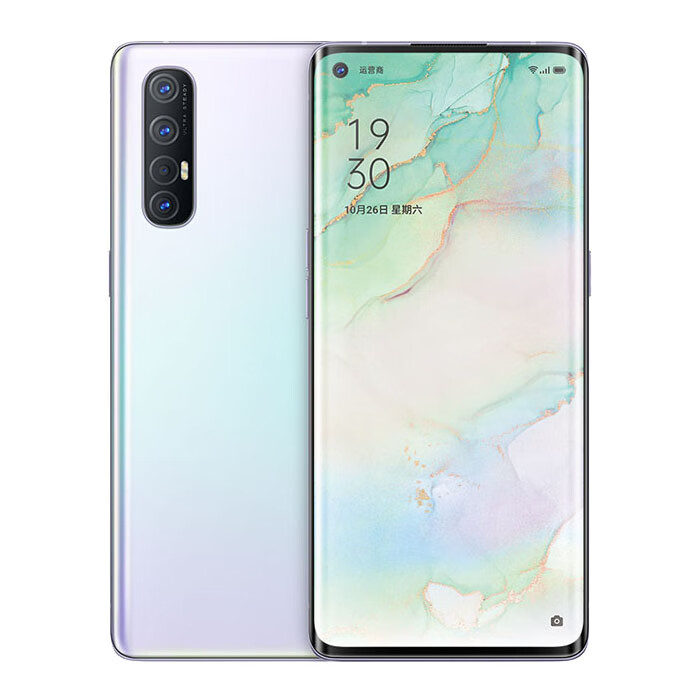 OPPO 高通骁龙手机