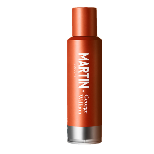 马丁 自然提亮BB霜