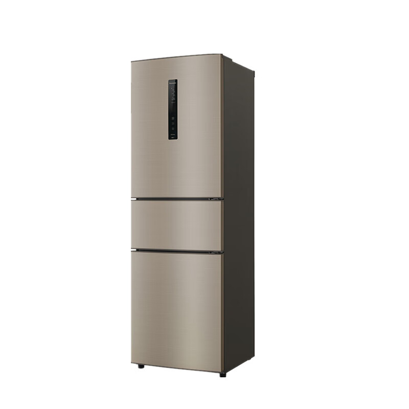 松下 立体风冷循环冰箱