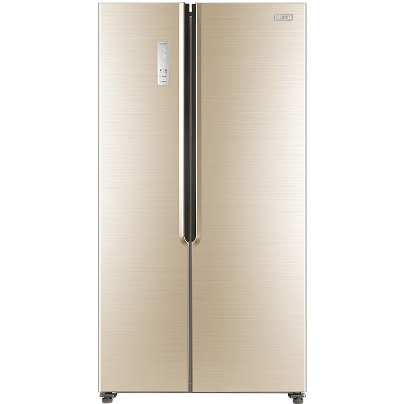 奥马 一级能效大容量冰箱