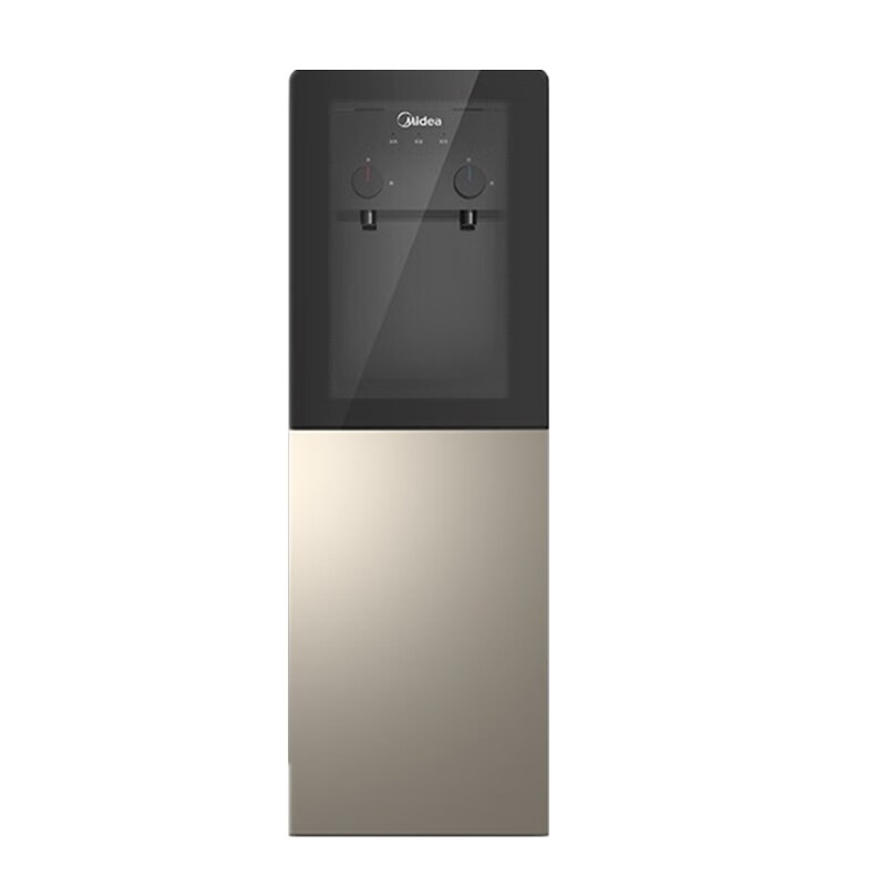 美的 立式办公 饮水机