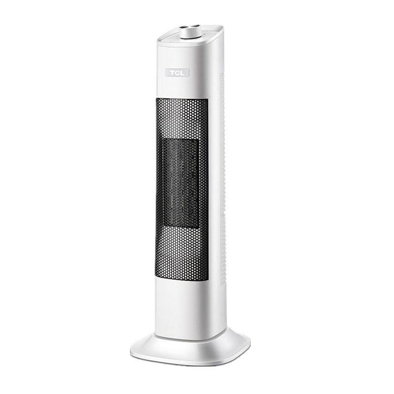 TCL 立式摇头 取暖器