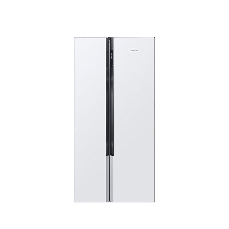 西门子 精控恒鲜冰箱