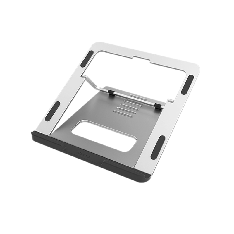 绿巨能 散热可调节 笔记本支架