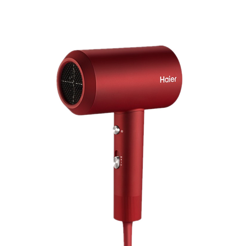 海尔 速干静音电吹风