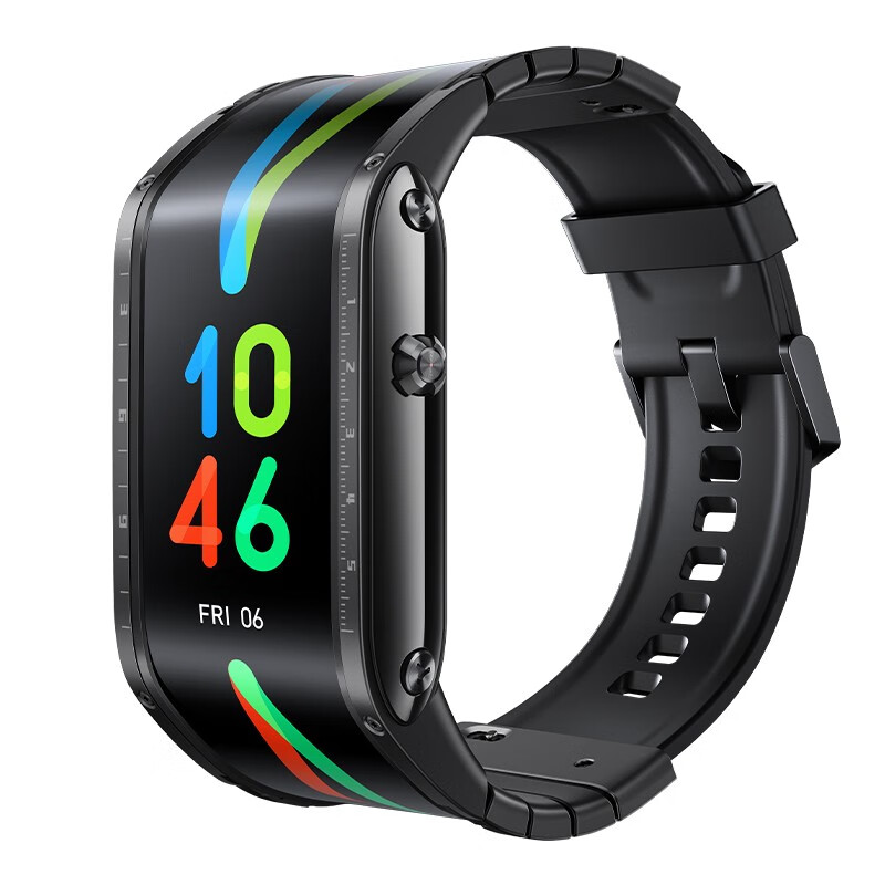 努比亚 独立通话智能手表