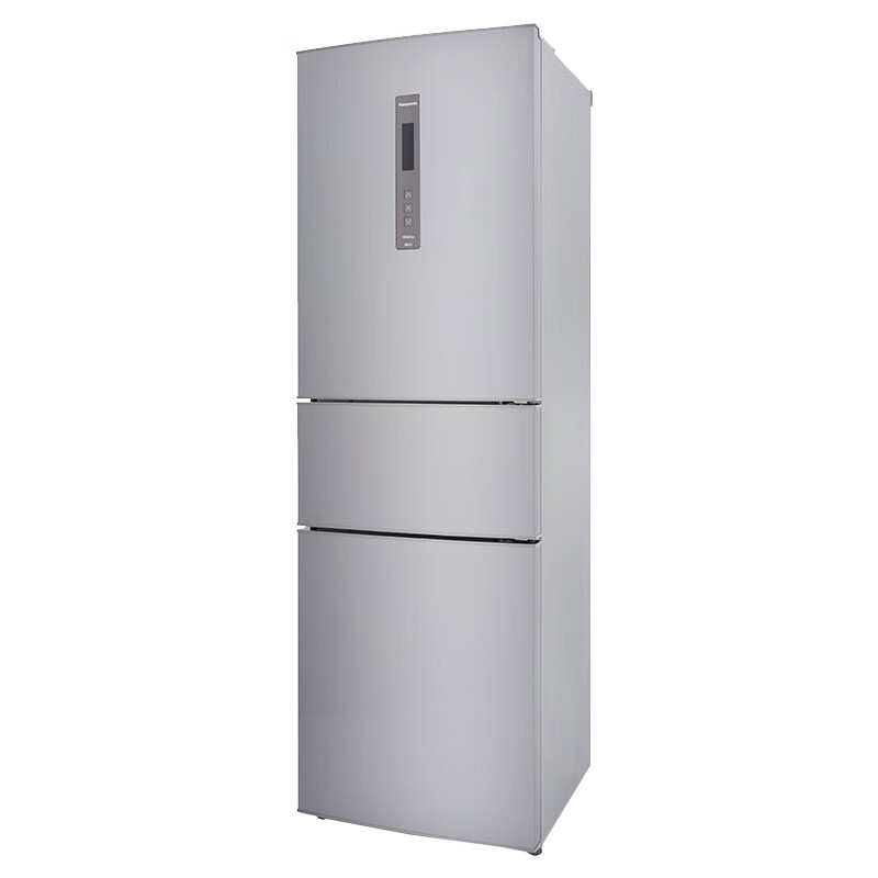 松下 三门风冷无霜冰箱