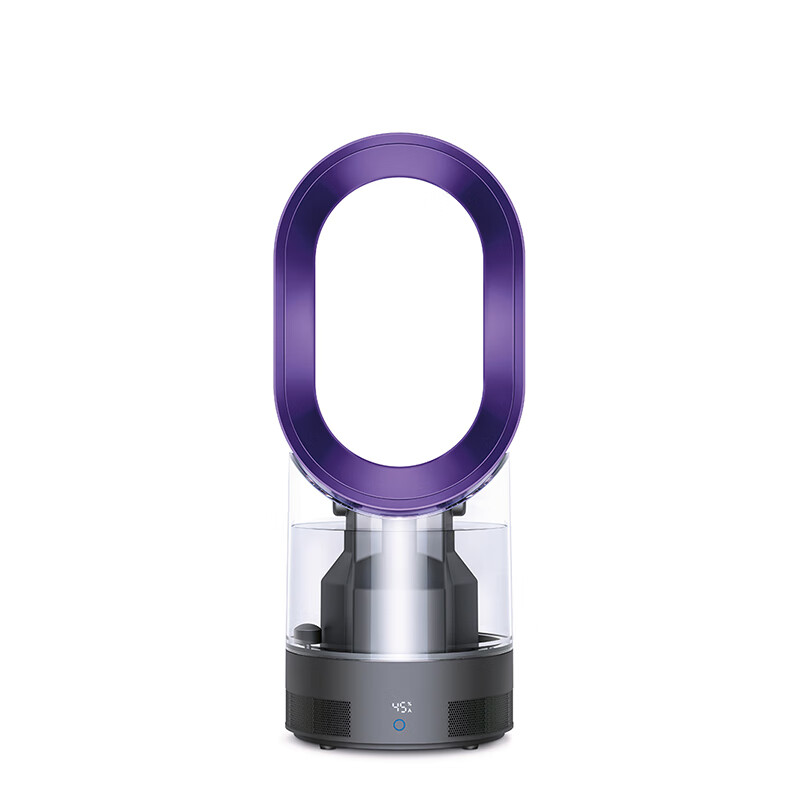 戴森气流倍增技术加湿器