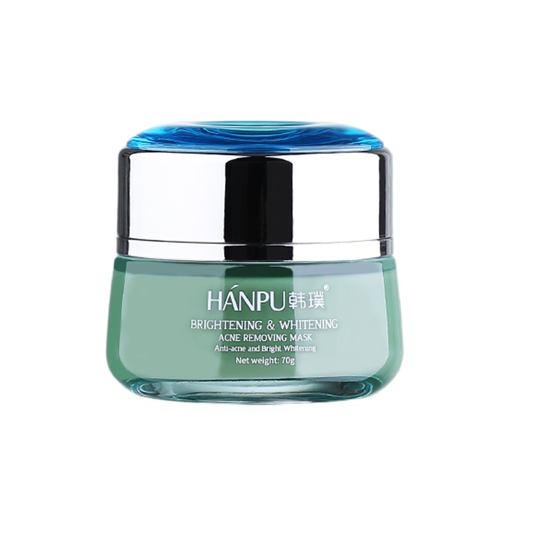 韩璞 温和配方水洗面膜