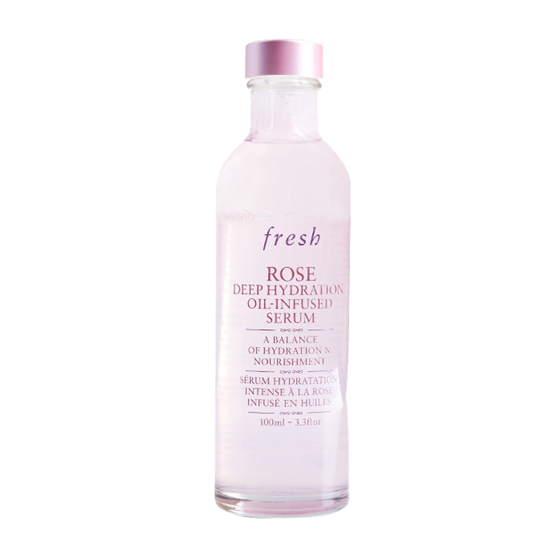 馥蕾诗 玫瑰润泽密集保湿精华