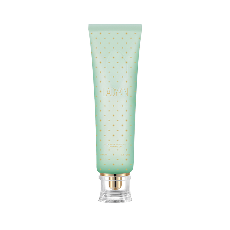 蕾蒂金 镇静舒缓 芦荟胶