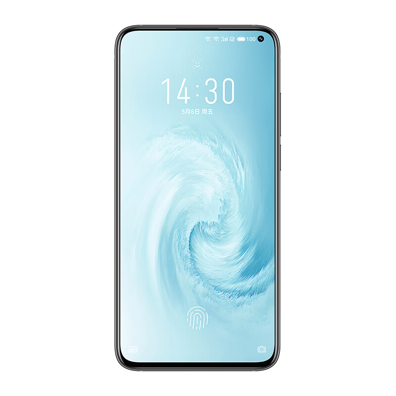 魅族17 5G游戏手机