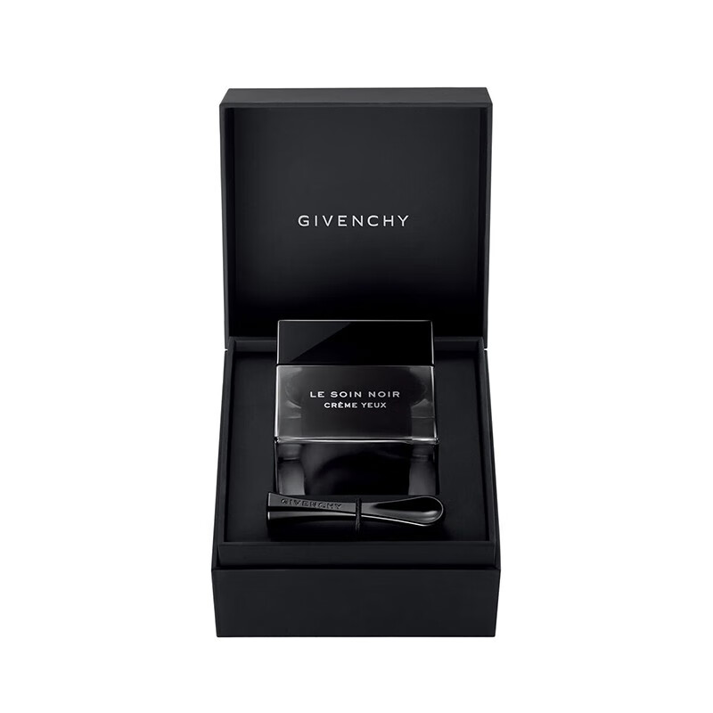 纪梵希 淡化细纹眼霜