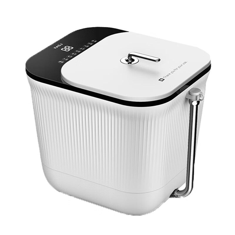 凯诗捷 循环稳定 足浴盆