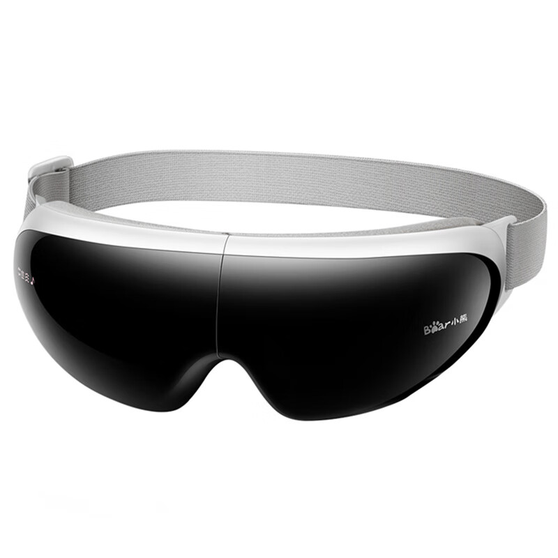 小熊 眼部 按摩器