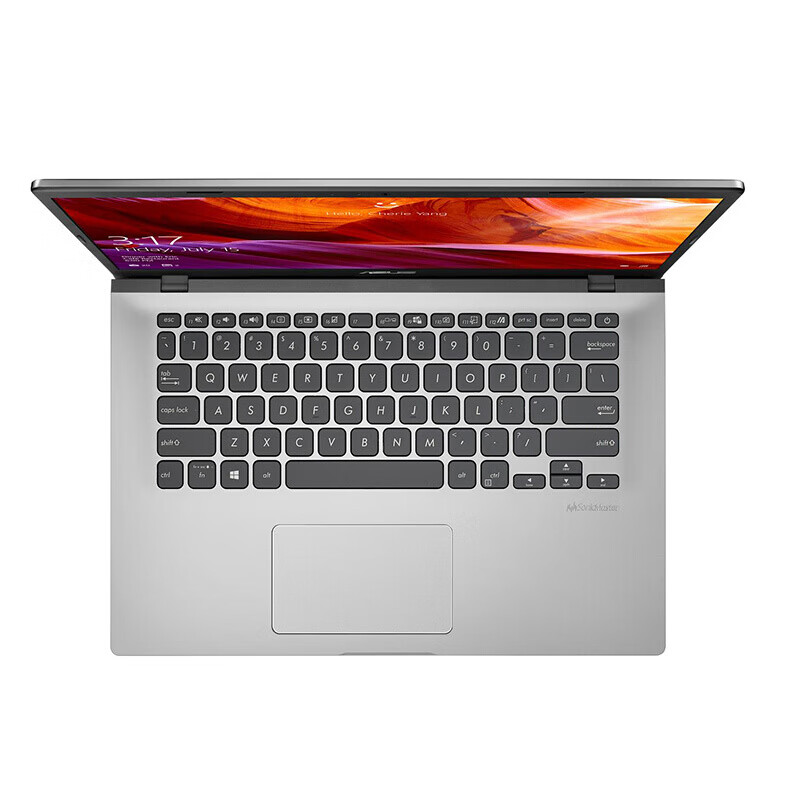 华硕 十代酷睿笔记本