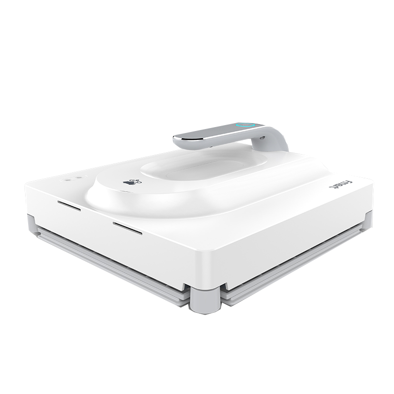 福玛特 智能探测擦窗机器人