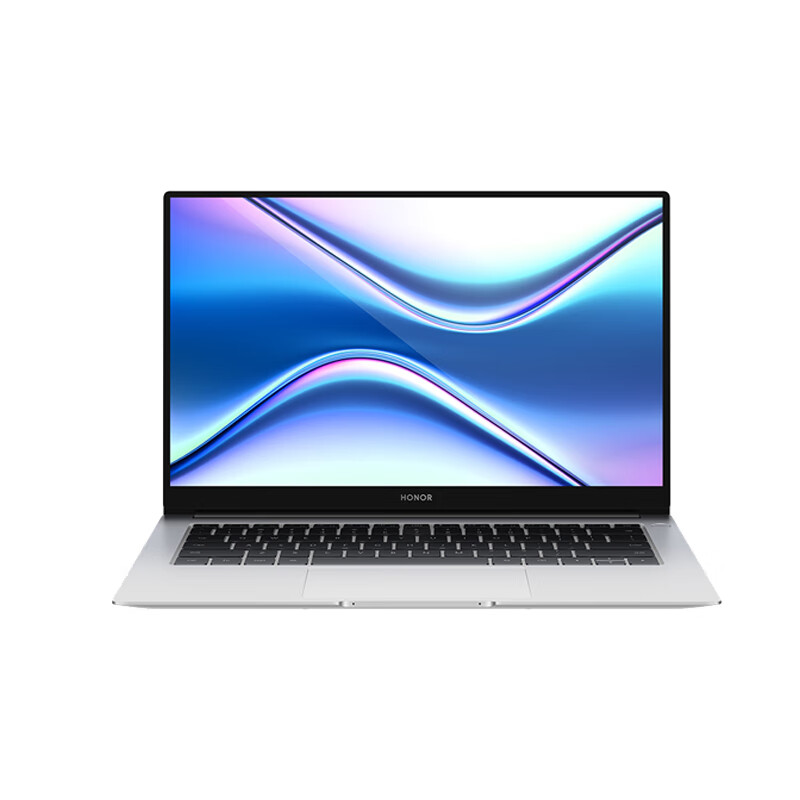 荣耀 指纹开机笔记本