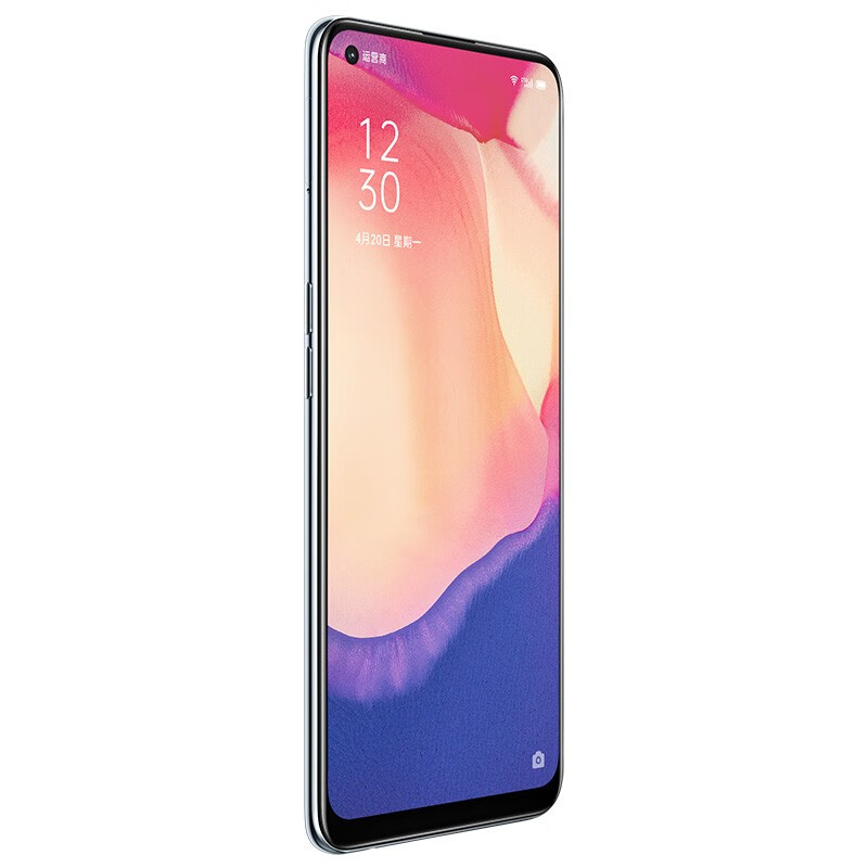 OPPO 闪充技术 手机