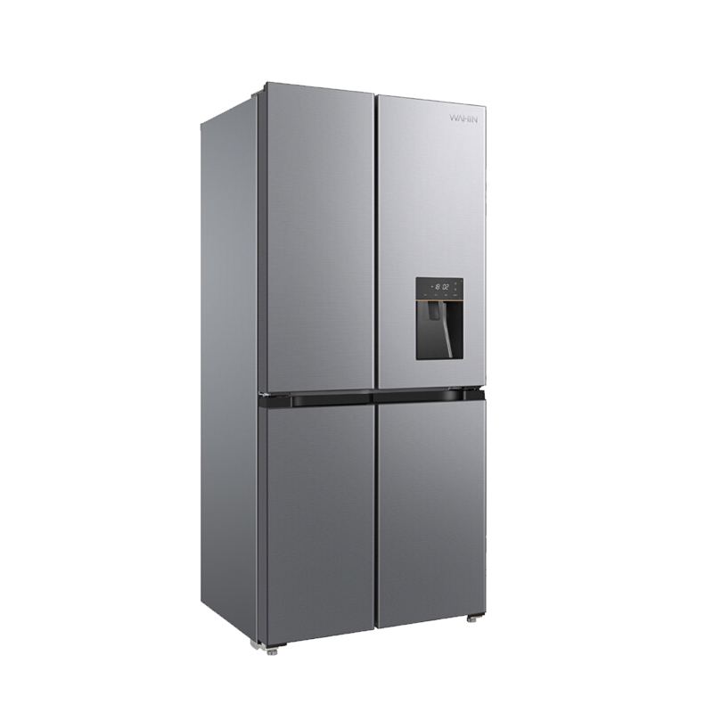 华凌节能纤薄无霜冰箱