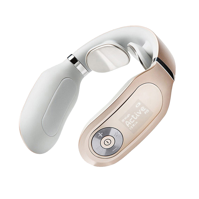 SKG 数显大屏按摩器