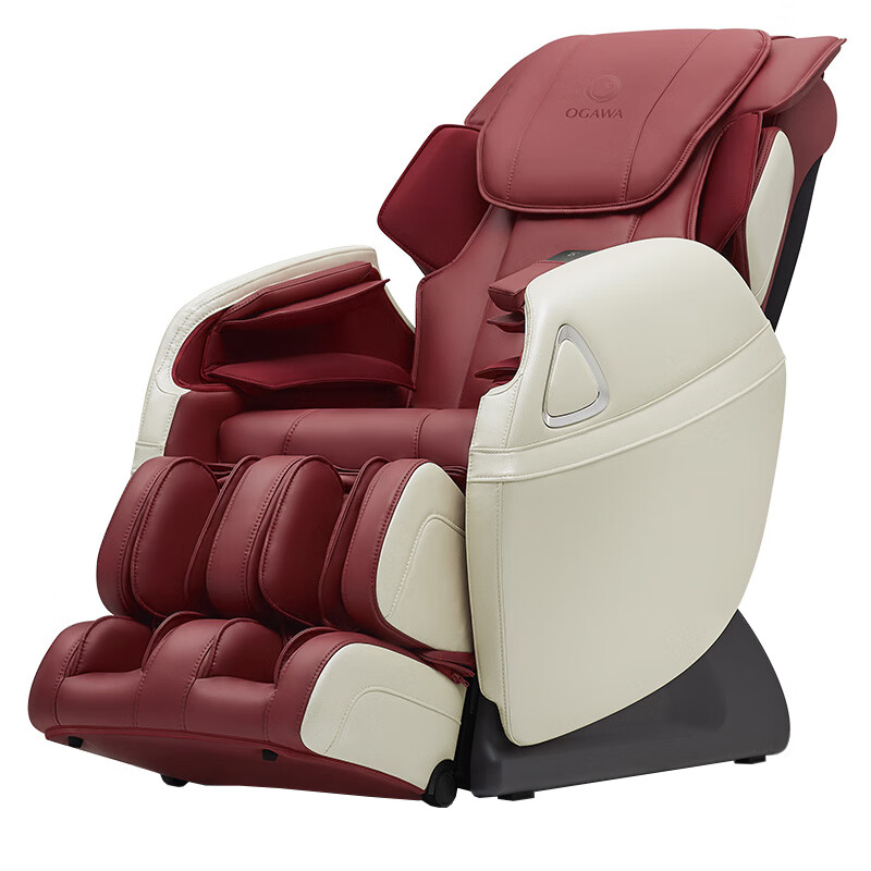 奥佳华三效合一按摩椅