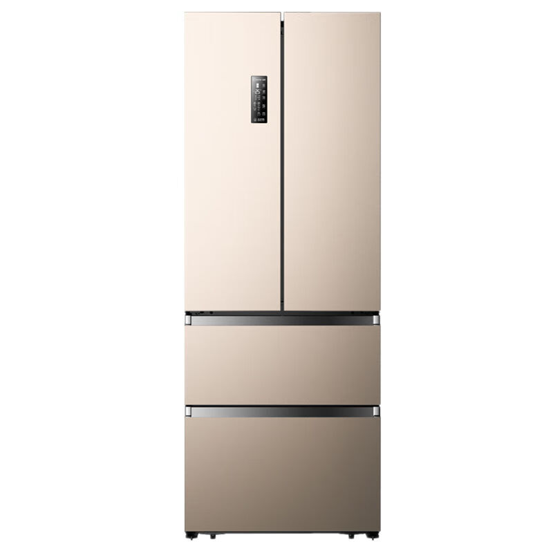 容声 全时双驱变频 冰箱