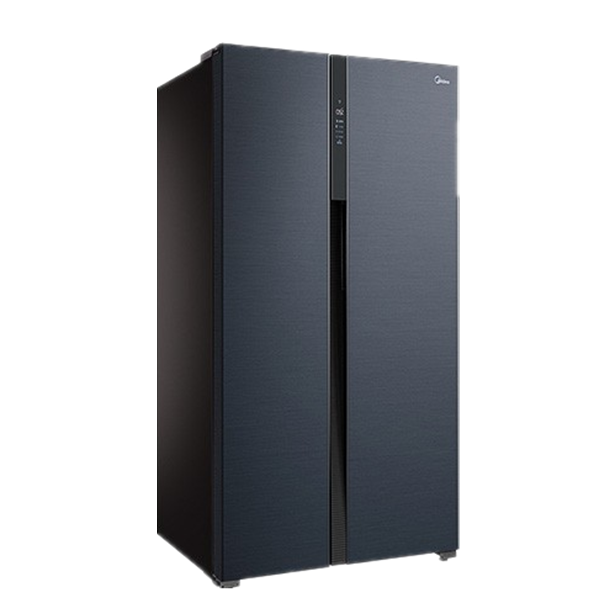 美的 净味除菌冰箱