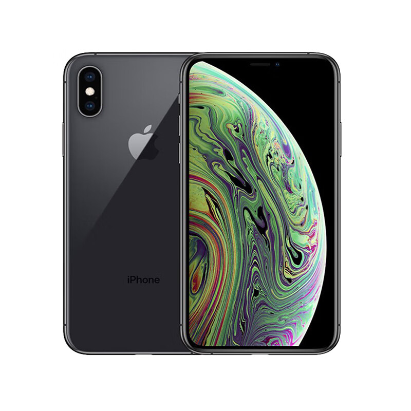 Apple 全面屏二手手机