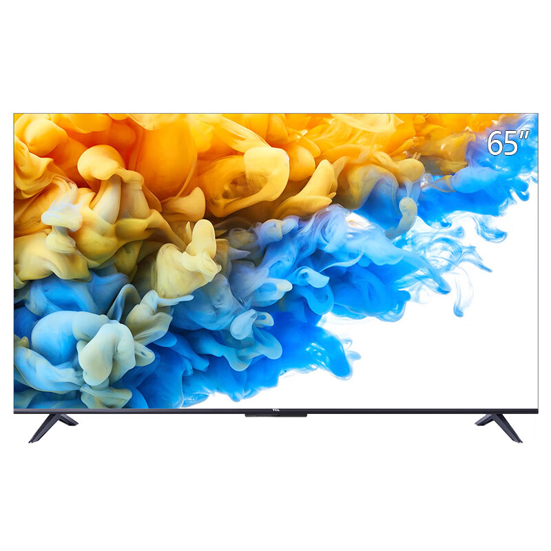 TCL 一键投屏电视