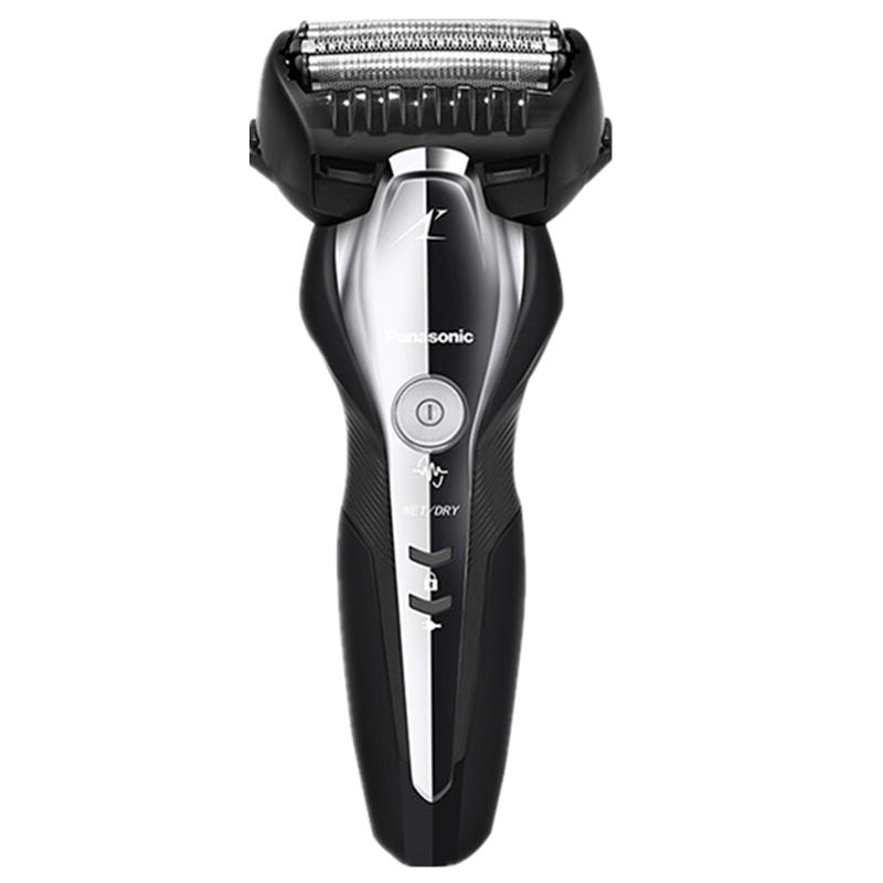 松下 干湿两剃电动剃须刀